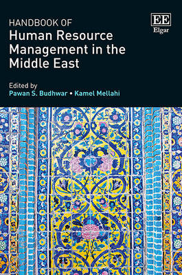 Handbook of Human Resource Management in the Middle East