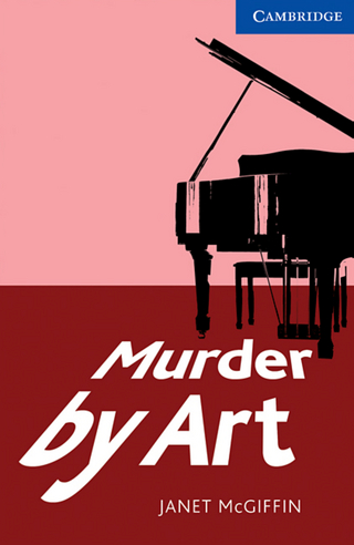 Murder by Art