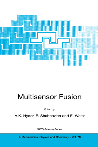 Multisensor Fusion