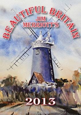 Jim Merriott's Beautiful Britain 2013