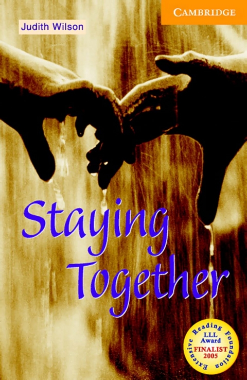 Staying Together - Judith Wilson
