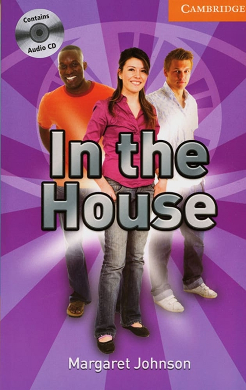 In the House - Margaret Johnson