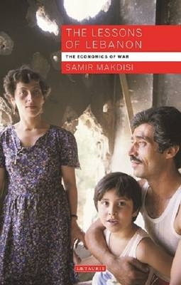 The Lessons of Lebanon