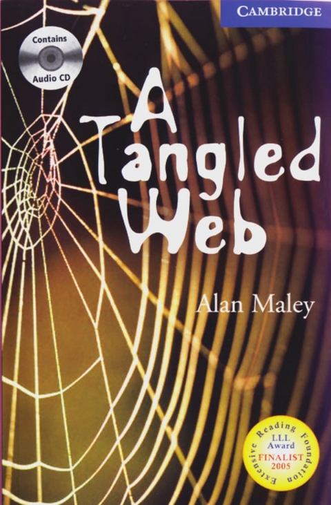 A Tangled Web - Alan Maley