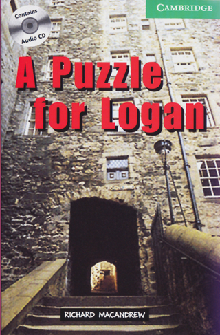 A Puzzle for Logan