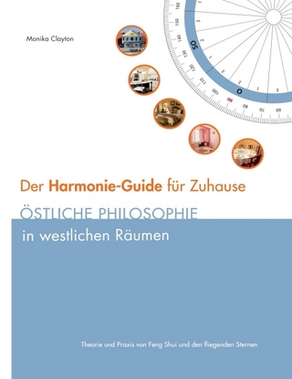 Der Harmonie-Guide für Zuhause