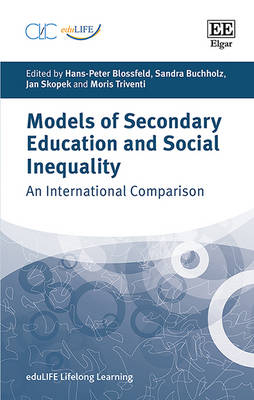 Models of Secondary Education and Social Inequality - 