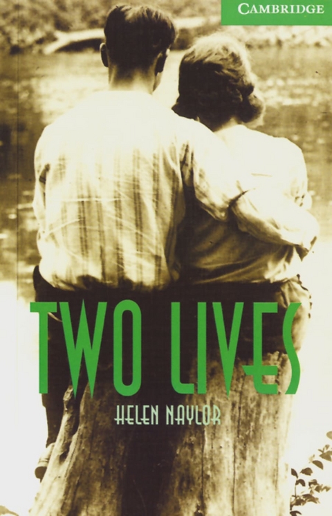 Two Lives - Helen Naylor