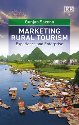 Marketing Rural Tourism - Gunjan Saxena