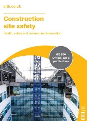 Construction site safety