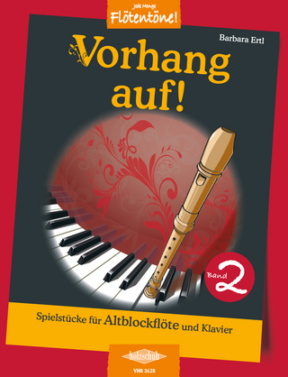 Vorhang auf! 2