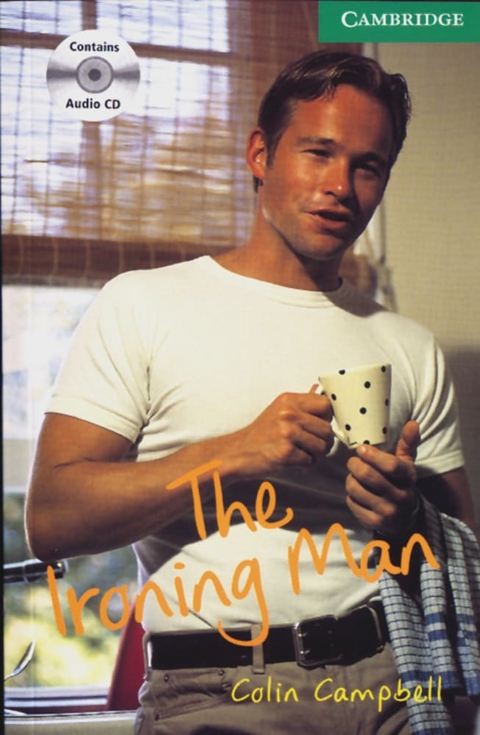 The Ironing Man - Colin Campbell