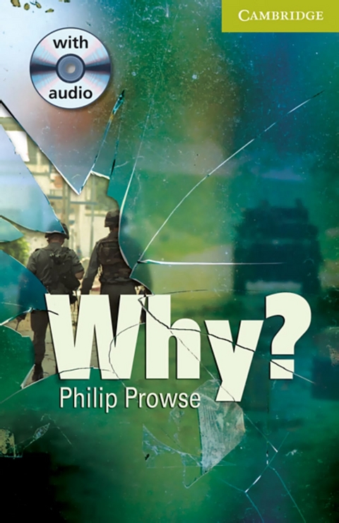 Why? - Philip Prowse