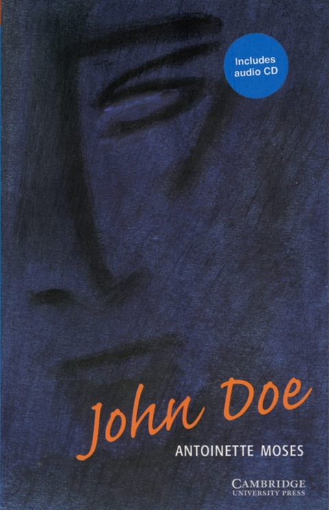 John Doe - Antoinette Moses