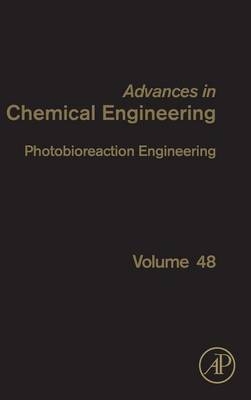 Photobioreaction Engineering - 
