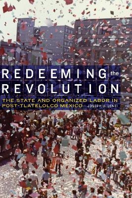 Redeeming the Revolution - Joseph U. Lenti