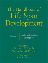 The Handbook of Life-Span Development, Volume 2 - 