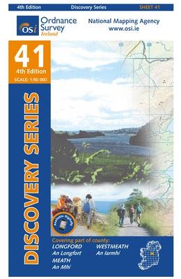 Longford, Meath, Westmeath