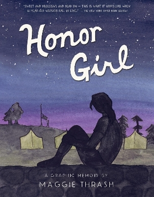 Honor Girl - Maggie Thrash