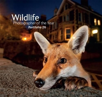 Wildlife Photographer of the Year 26 -  Natural History Museum