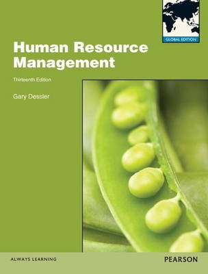 Human Resource Management, plus MyManagementLab with Pearson eText