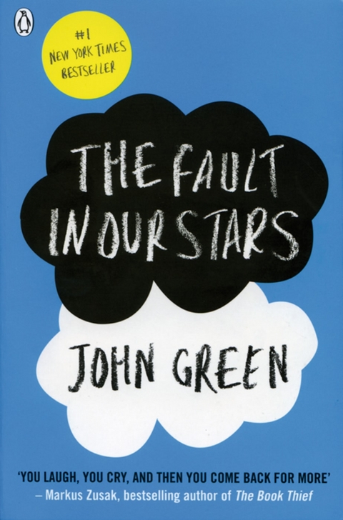The Fault in our Stars - John Green