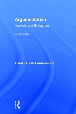 Argumentation