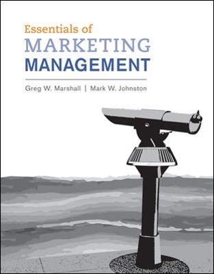 Essentials of Marketing Management w/ 2011 Update