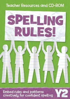 Year 2 Spelling Rules