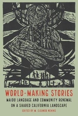 World-Making Stories - 