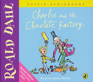 Charlie and the Chocolate Factory