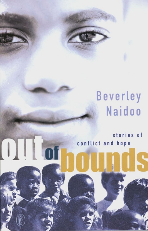 Out of bounds - Beverley Naidoo