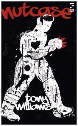 Nutcase - Tony Williams