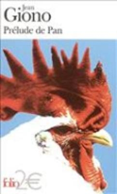 Prelude De Pan - Jean Giono