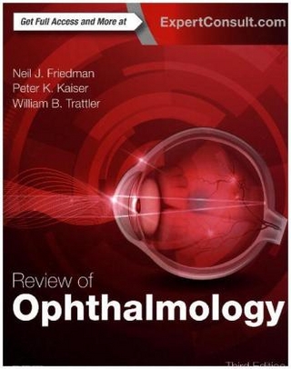 Review of Ophthalmology