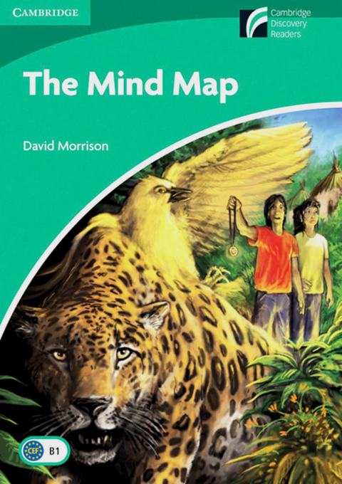 The Mind Map - David Morrison