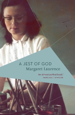 A Jest of God - Margaret Laurence