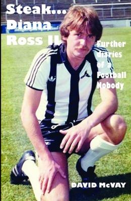 Steak...Diana Ross II