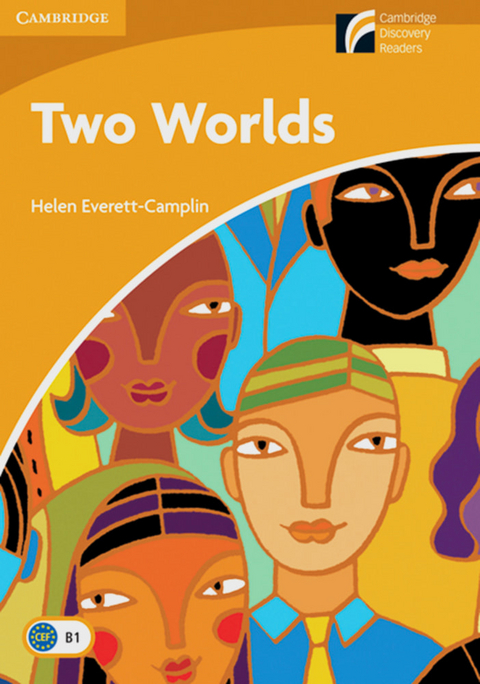 Two Worlds - Helen Everett-Camplin