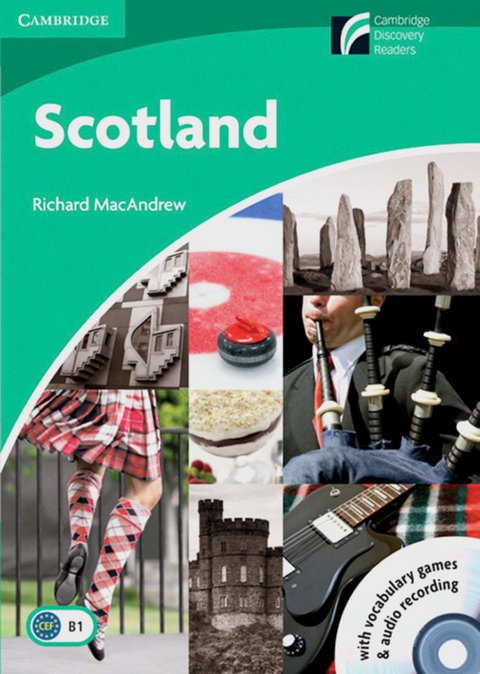 Scotland - Richard MacAndrew