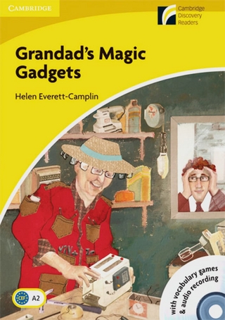 Grandad’s Magic Gadgets