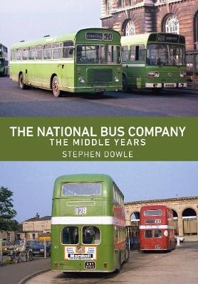 The National Bus Company - Stephen Dowle