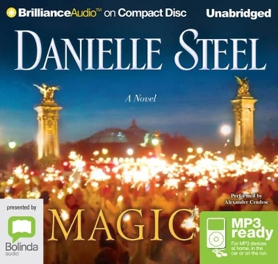 Magic - Danielle Steel
