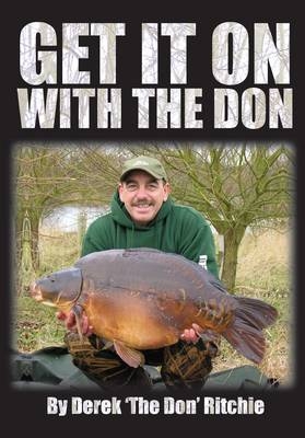 Get it on with the Don - Derek Ritchie