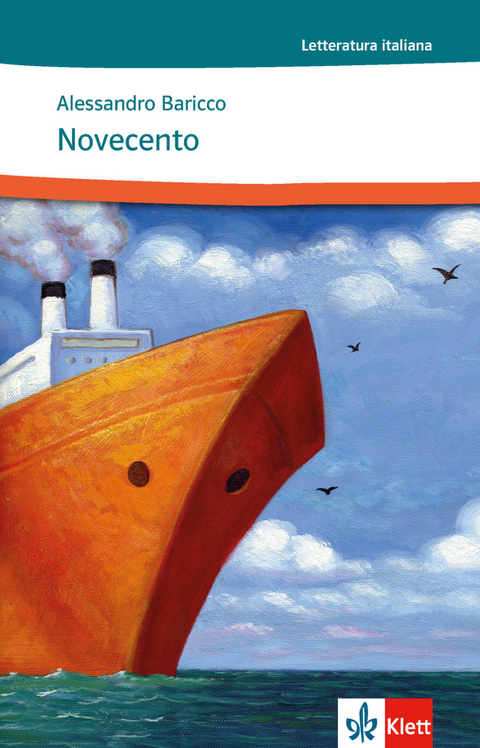 Novecento - Alessandro Baricco
