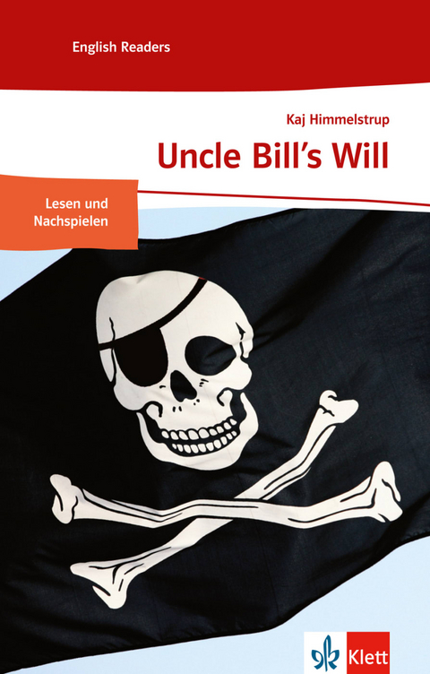 Uncle Bill&rsquo;s Will - Kaj Himmelstrup