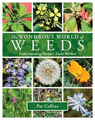 The Wondrous World of Weeds - Pat Collins