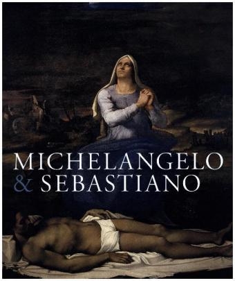 Michelangelo & Sebastiano - Matthias Wivel