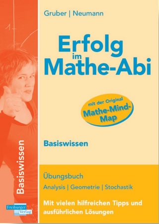 Erfolg im Mathe-Abi Hamburg Basiswissen