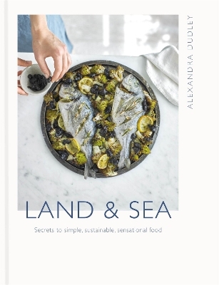 Land & Sea - Alexandra Dudley